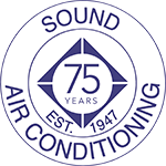 Sound Air Conditioning